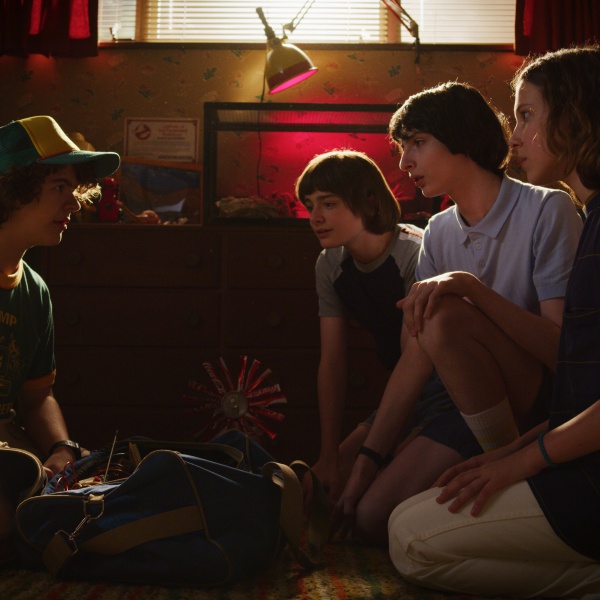 Stranger Things 3, Netflix pubblica il primo trailer ufficiale