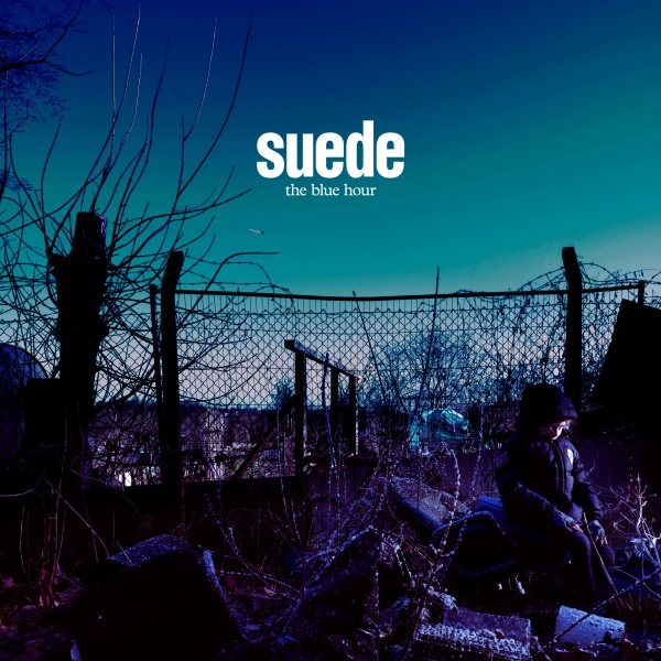 Suede, a Ottobre in Italia per "The Blue Hour"