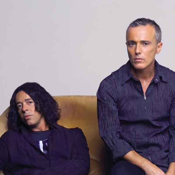 Tears For Fears, tour rinviato