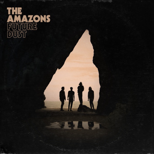 The Amazons, "Future Dust" è il nuovo album