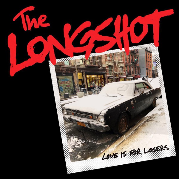 The Longshot: ecco album e video!