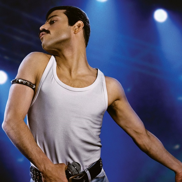 Uscirà il 2 novembre "Bohemian Rhapsody"