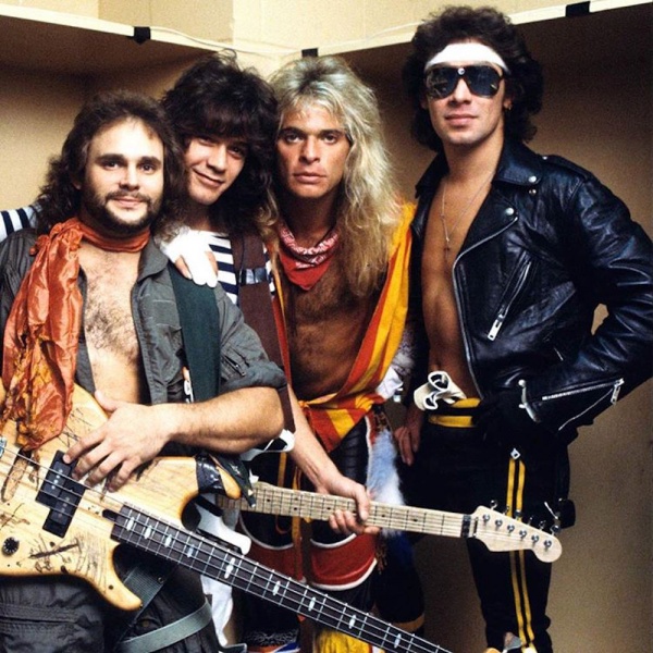 Van Halen, altre indiscrezioni su un ritorno