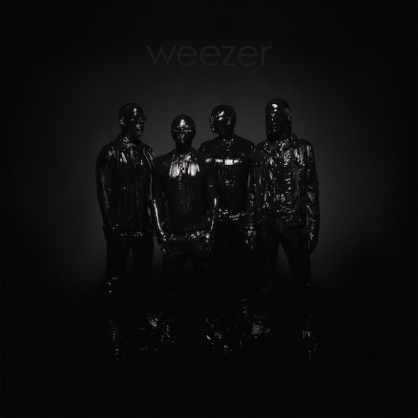 Weezer, ancora anticipazioni dal "Black Album"