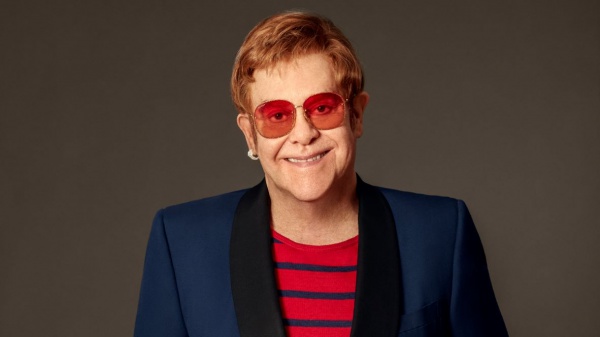Elton John annuncia The Lockdown Sessions