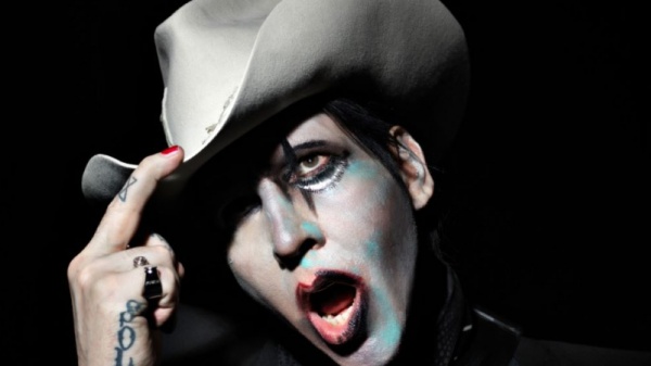 Evan Rachel Wood:"Marilyn Manson ha abusato di me"