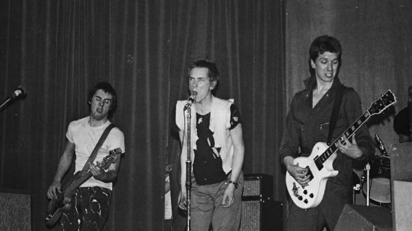 4 giugno 1976: il concerto dei Sex Pistols che cambiò la storia