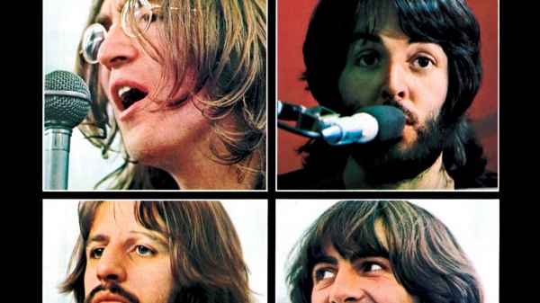50 anni di "Let It Be", l'addio dei Beatles