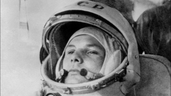 60 anni fa Yuri Gagarin era il primo uomo nello spazio, cinque canzoni spaziali per ricordarlo