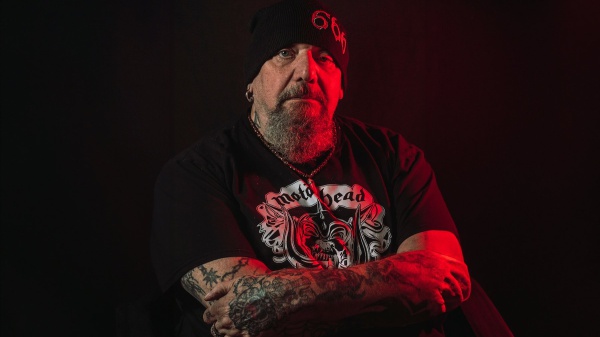 È morto Paul Di’Anno, ex frontman degli Iron Maiden