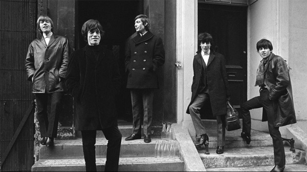 ABKCO annuncia i dischi dei Rolling Stones in Dolby Atmos®