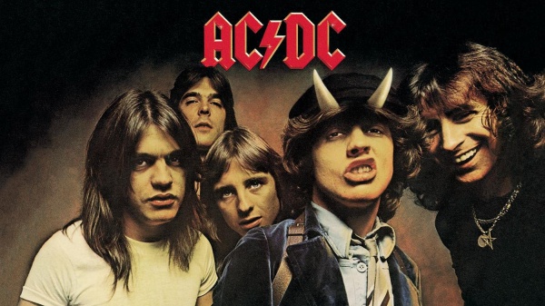 AC/DC e la storia di Highway To Hell