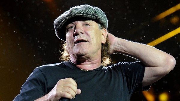 AC/DC, quando Brian Johnson cantava nei Geordie
