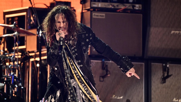 Aerosmith, Matt Sorum spiega perché Steven Tyler non tornerà in tour