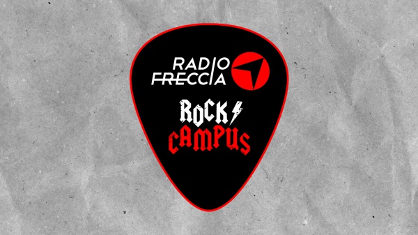 AL VIA IL NUOVO PROGETTO DI RADIOFRECCIA: NASCE RADIOFRECCIA ROCK CAMPUS