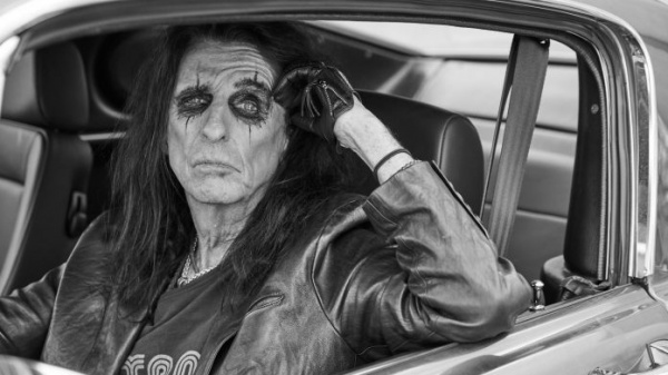 Alice Cooper commenta le accuse a Marilyn Manson