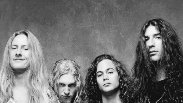 Alice In Chains, in rete uno degli ultimi video live di Layne Staley