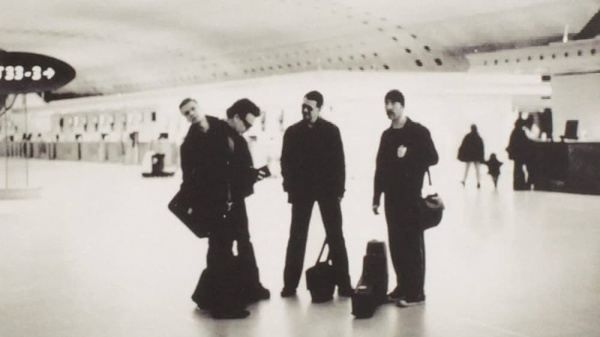 All That You Can't Leave Behind, il ritorno alle origini degli U2