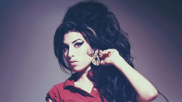 Amy Winehouse: biopic pronto in uno-due anni