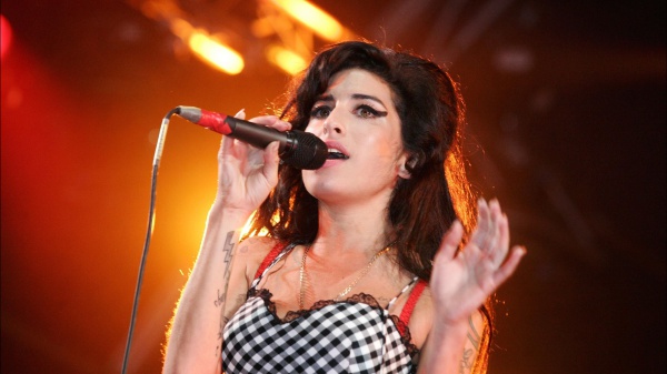 Amy Winehouse, novità sul biopic