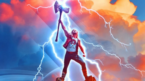 Anche i Guns N'Roses nel nuovo film di Thor