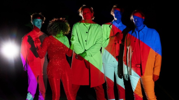 Arcade Fire, a Milano per i 20 anni di Funeral