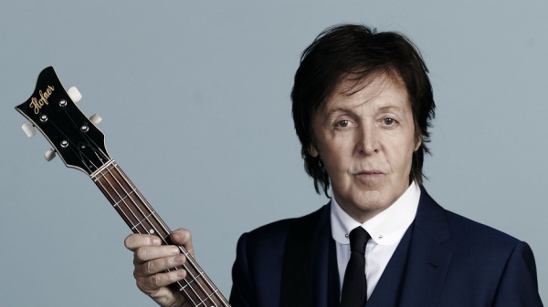 Beatles, Paul McCartney e l'atmosfera di Get back