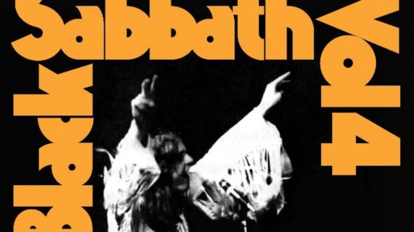 Black Sabbath, Vol 4 ristampato con 20 inediti