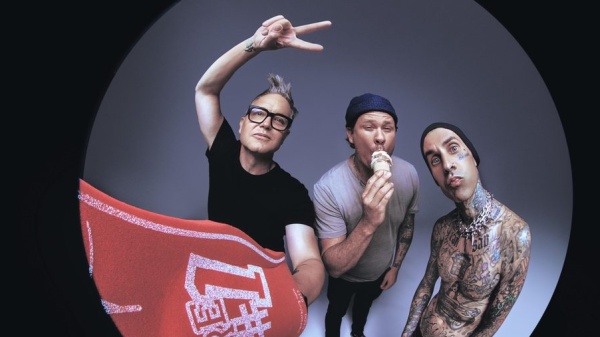 Blink - 182, Tom DeLonge: "Il prossimo disco sarà il migliore di sempre"