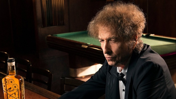 Bob Dylan, all'asta una nuova versione di Blowin'in The wind