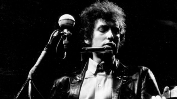 Bob Dylan e il mistero dell'incidente