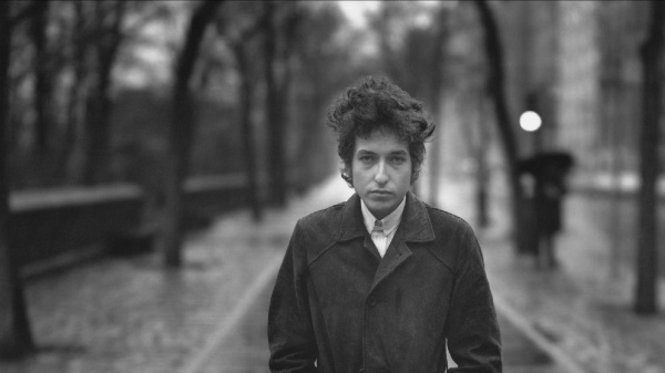 Bob Dylan, un suo album restituito dopo 48 anni