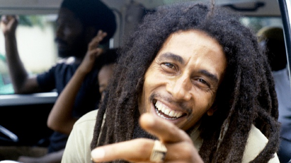 Bob Marley: online il primo episodio di 'Legacy', il documentario