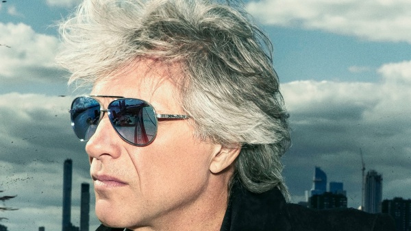 Bon Jovi ai giovani musicisti: "Siate voi stessi e pensate in modo differente"