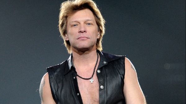 Bon Jovi e Bryan Adams insieme in tour
