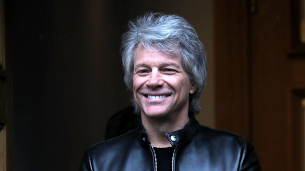 Bon Jovi, guarda il primo trailer del documentario
