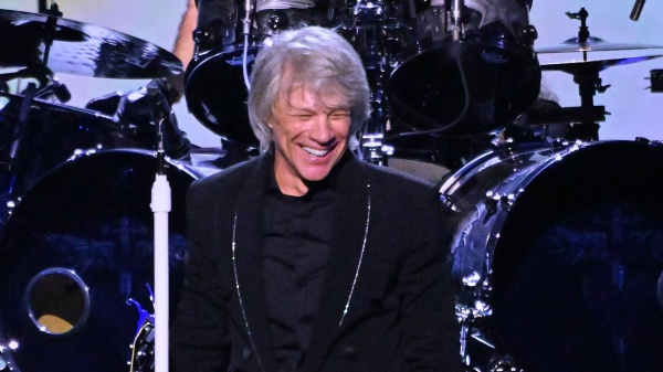 Bon Jovi: "Tour? Solo se sarò in grado di cantare al meglio"