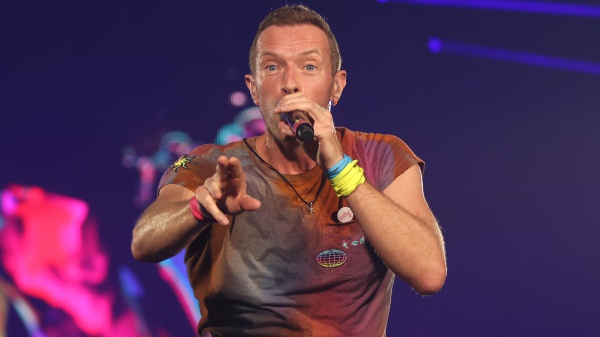 Bono: "I Coldplay? Non sono rock"