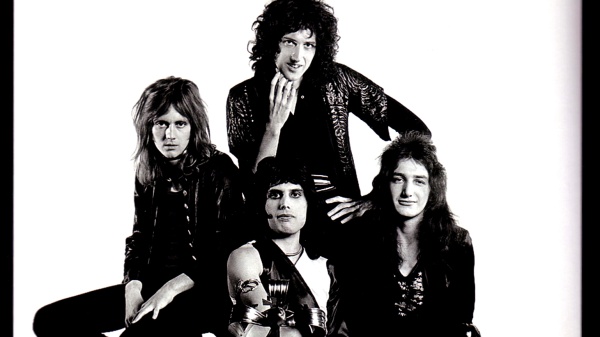 Brian May e la delusione per le registrazioni del primo album dei Queen