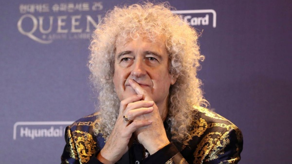Brian May: un sequel di Bohemian Rhapsody è improbabile