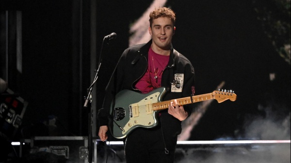 Brit Awards 2022, vittorie per Sam Fender e Wolf Alice