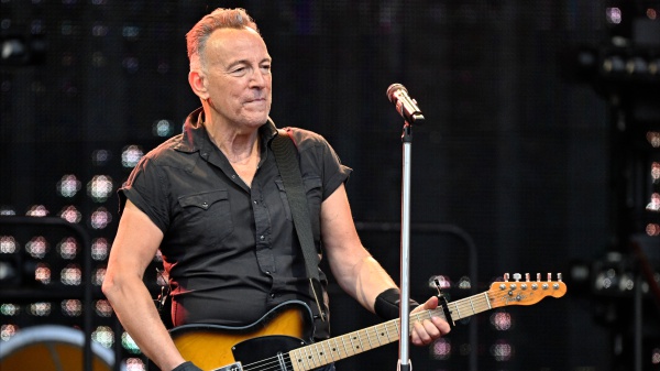 Bruce Springsteen è miliardario