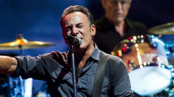 Bruce Springsteen è tornato al The Stone Pony