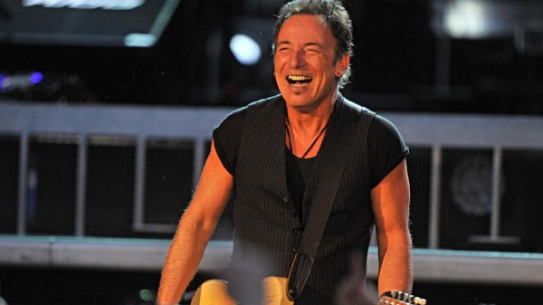 Bruce Springsteen arrestato per guida in stato di ebbrezza nonostante il tasso alcolico basso
