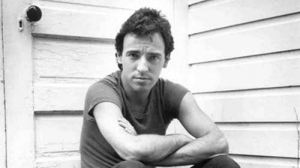 Bruce Springsteen e gli spettri di "Nebraska"