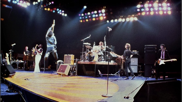Bruce Springsteen, escono a novembre in video e vinile i No Nukes Concerts