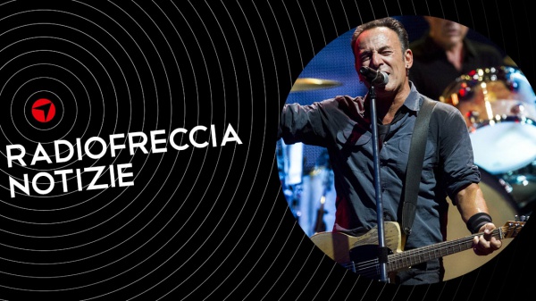Bruce Springsteen, guarda il trailer di Letter To You
