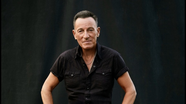 Bruce Springsteen, guarda il video della sua cover di Nightshift