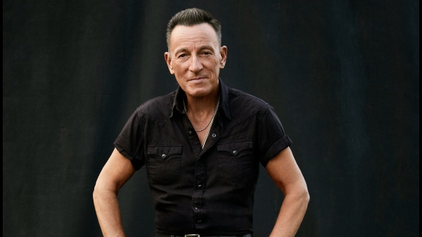 Bruce Springsteen non pensa alla pensione