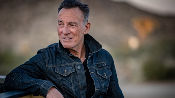 Bruce Springsteen scherza sull'arresto per guida in stato di ebrezza